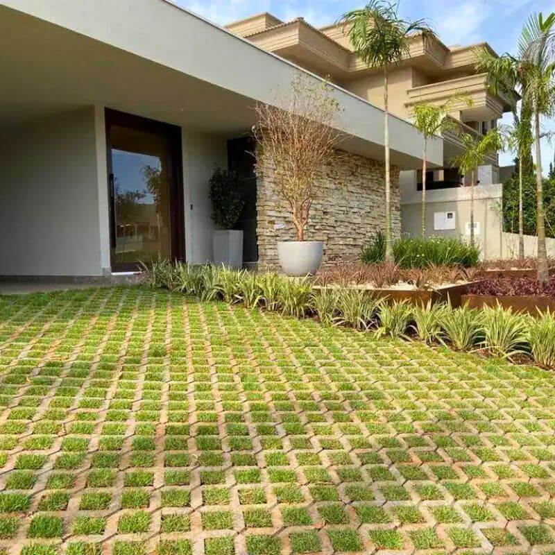 Concregrama Fortiplas